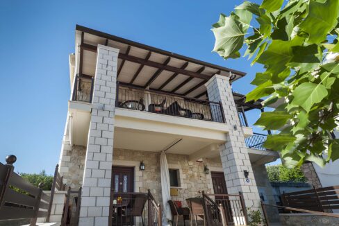 Apartment Complex for Sale in Sivota Ionio 5