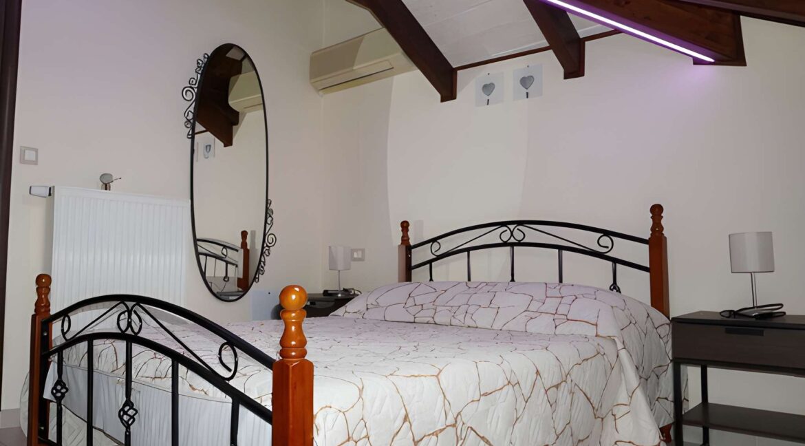 Apartment Complex for Sale in Sivota Ionio 6