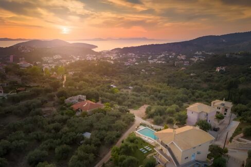 Apartment Complex for Sale in Sivota Ionio 6