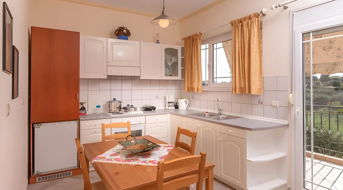 Apartment Complex for Sale in Sivota Ionio 6