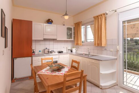 Apartment Complex for Sale in Sivota Ionio 6