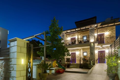 Apartment Complex for Sale in Sivota Ionio 6