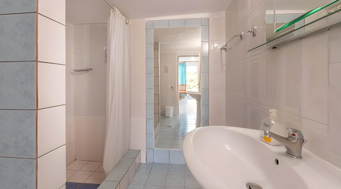 Apartment Complex for Sale in Sivota Ionio 7