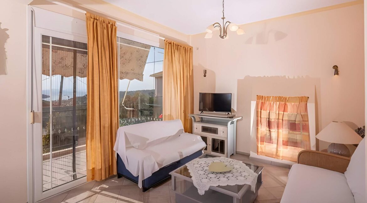 Apartment Complex for Sale in Sivota Ionio 7