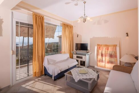 Apartment Complex for Sale in Sivota Ionio 7