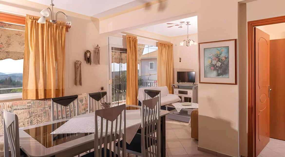 Apartment Complex for Sale in Sivota Ionio 8