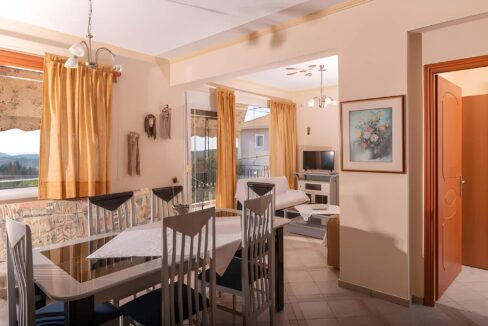 Apartment Complex for Sale in Sivota Ionio 8