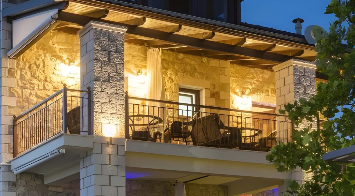 Apartment Complex for Sale in Sivota Ionio 8