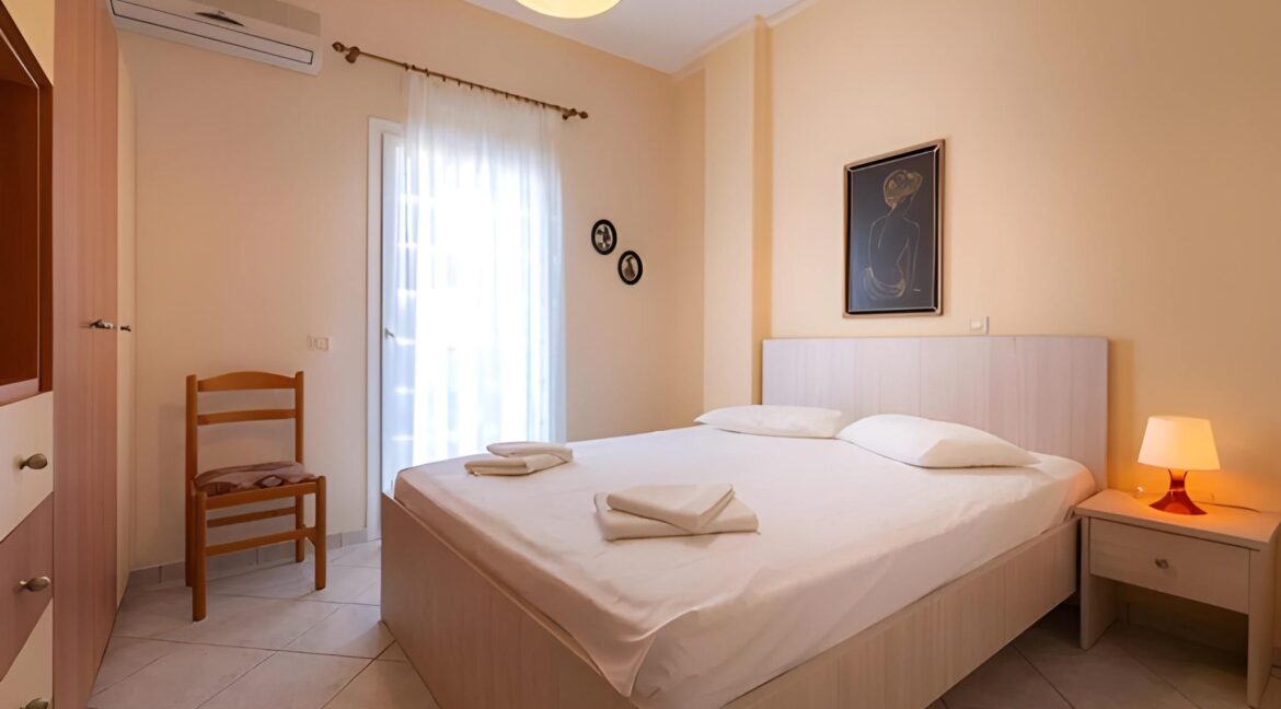 Apartment Complex for Sale in Sivota Ionio 8