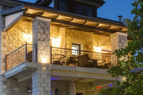 Apartment Complex for Sale in Sivota Ionio 8