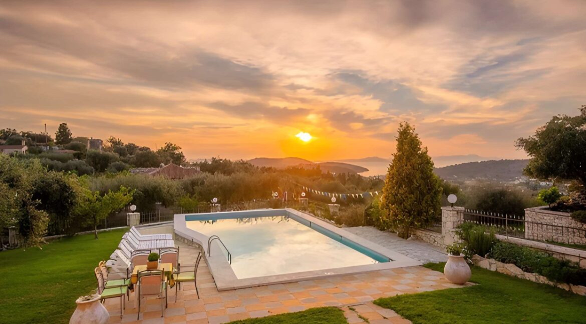 Apartment Complex for Sale in Sivota Ionio 9