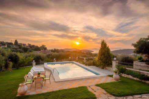 Apartment Complex for Sale in Sivota Ionio 9