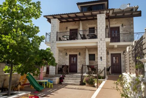 Apartment Complex for Sale in Sivota Ionio 9