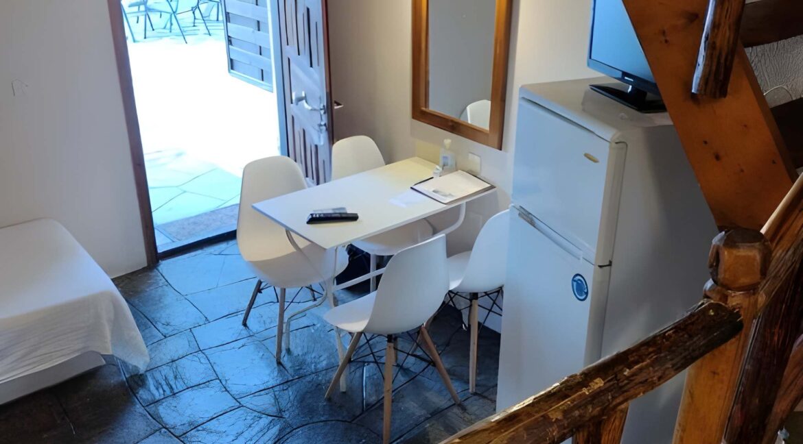 Apartment Complex with Private Access for Sale in Mola Kalyva Halkidiki 1