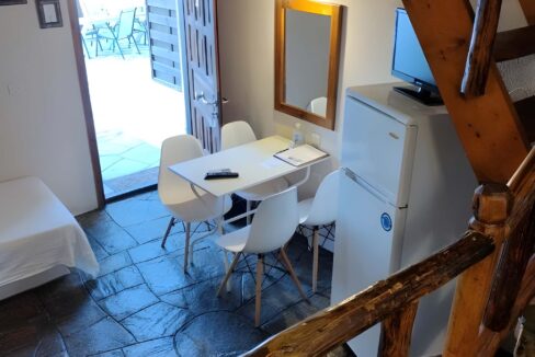 Apartment Complex with Private Access for Sale in Mola Kalyva Halkidiki 1