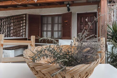 Apartment Complex with Private Access for Sale in Mola Kalyva Halkidiki 10