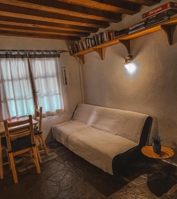 Apartment Complex with Private Access for Sale in Mola Kalyva Halkidiki 12