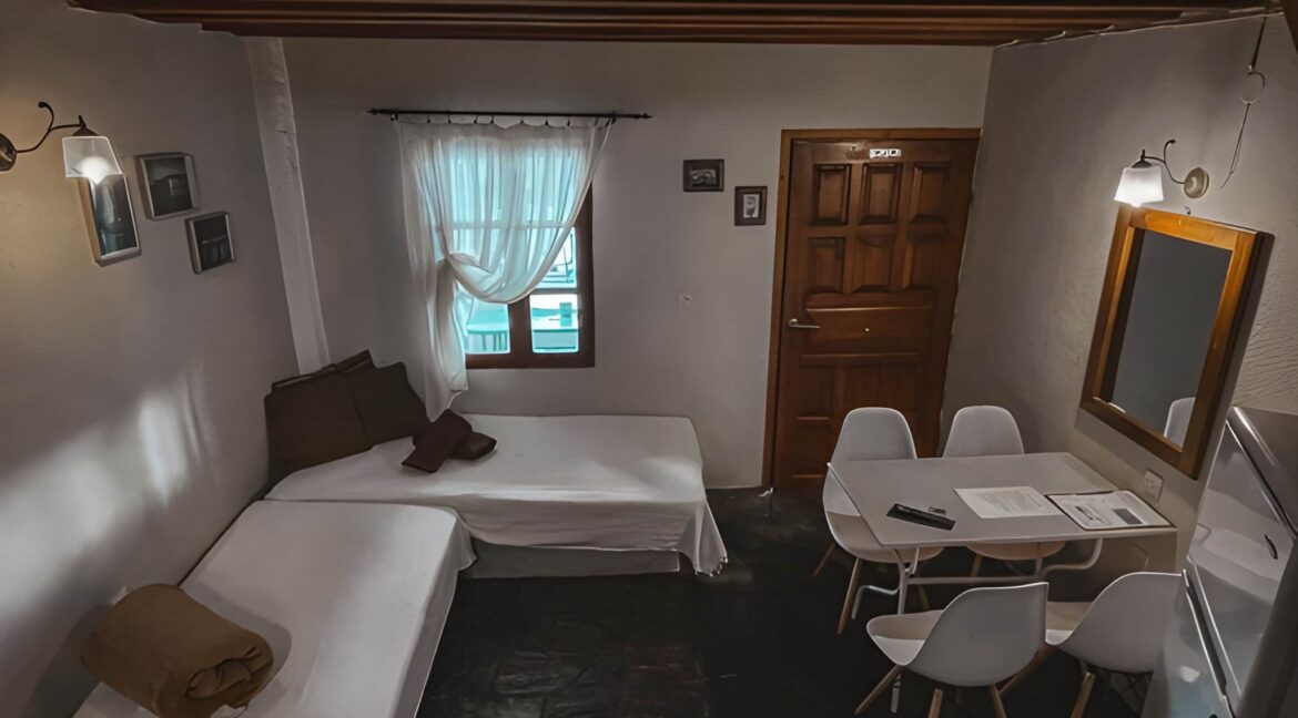 Apartment Complex with Private Access for Sale in Mola Kalyva Halkidiki 2