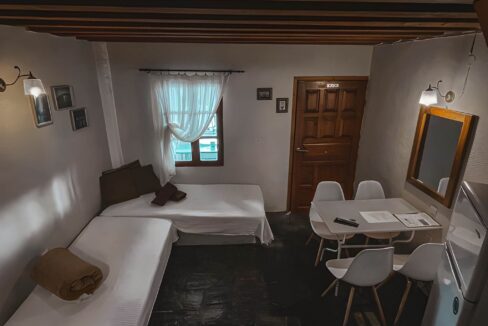 Apartment Complex with Private Access for Sale in Mola Kalyva Halkidiki 2