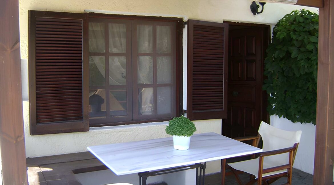 Apartment Complex with Private Access for Sale in Mola Kalyva Halkidiki 3
