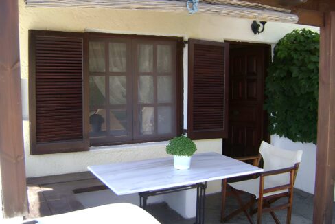 Apartment Complex with Private Access for Sale in Mola Kalyva Halkidiki 3