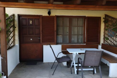 Apartment Complex with Private Access for Sale in Mola Kalyva Halkidiki 5
