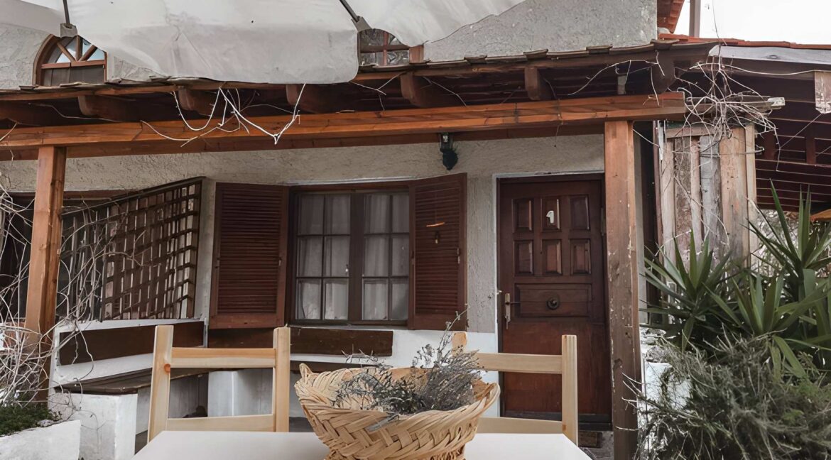 Apartment Complex with Private Access for Sale in Mola Kalyva Halkidiki 6
