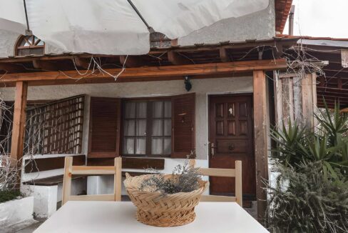 Apartment Complex with Private Access for Sale in Mola Kalyva Halkidiki 6