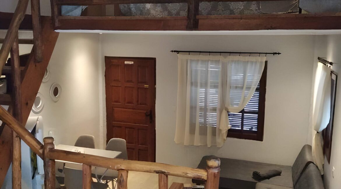 Apartment Complex with Private Access for Sale in Mola Kalyva Halkidiki 7