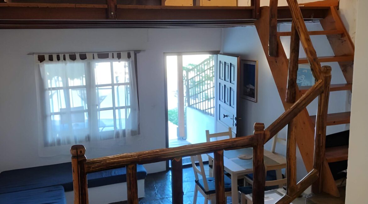 Apartment Complex with Private Access for Sale in Mola Kalyva Halkidiki 8