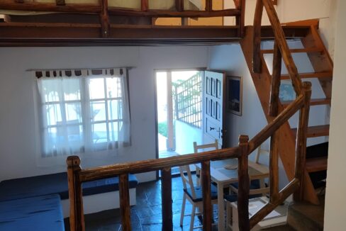 Apartment Complex with Private Access for Sale in Mola Kalyva Halkidiki 8