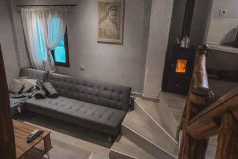 Apartment Complex with Private Access for Sale in Mola Kalyva Halkidiki 9