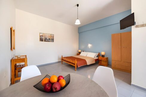 Beachfront Hotel for Sale in Santorini – Perissa 10