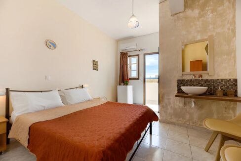 Beachfront Hotel for Sale in Santorini – Perissa 4