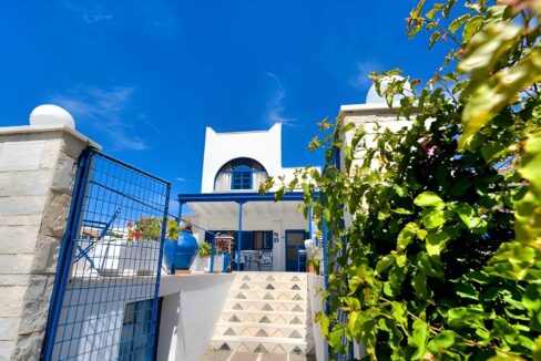 Beachfront Hotel for Sale in Santorini – Perissa 6