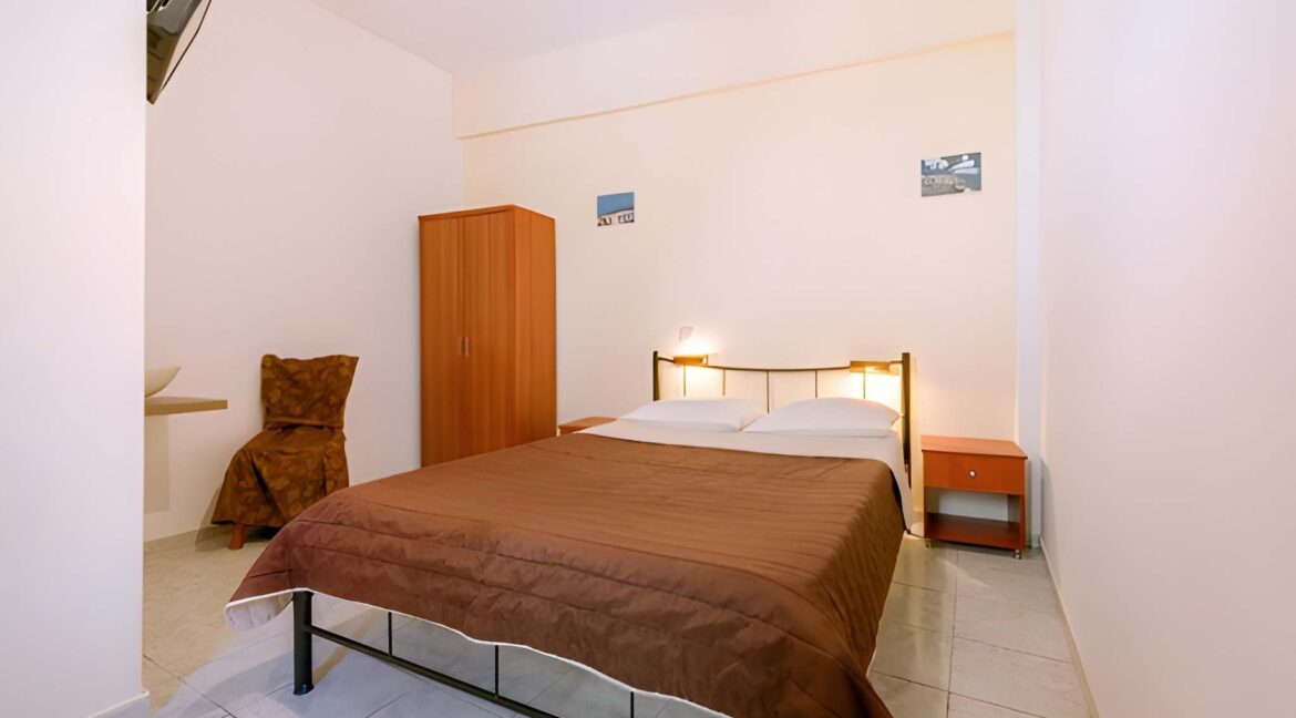 Beachfront Hotel for Sale in Santorini – Perissa 7