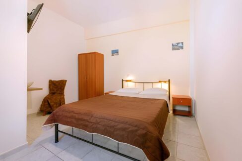 Beachfront Hotel for Sale in Santorini – Perissa 7