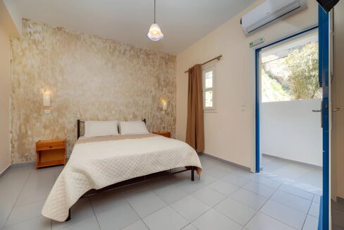 Beachfront Hotel for Sale in Santorini – Perissa 7