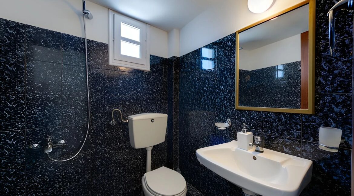 Beachfront Hotel for Sale in Santorini – Perissa 8