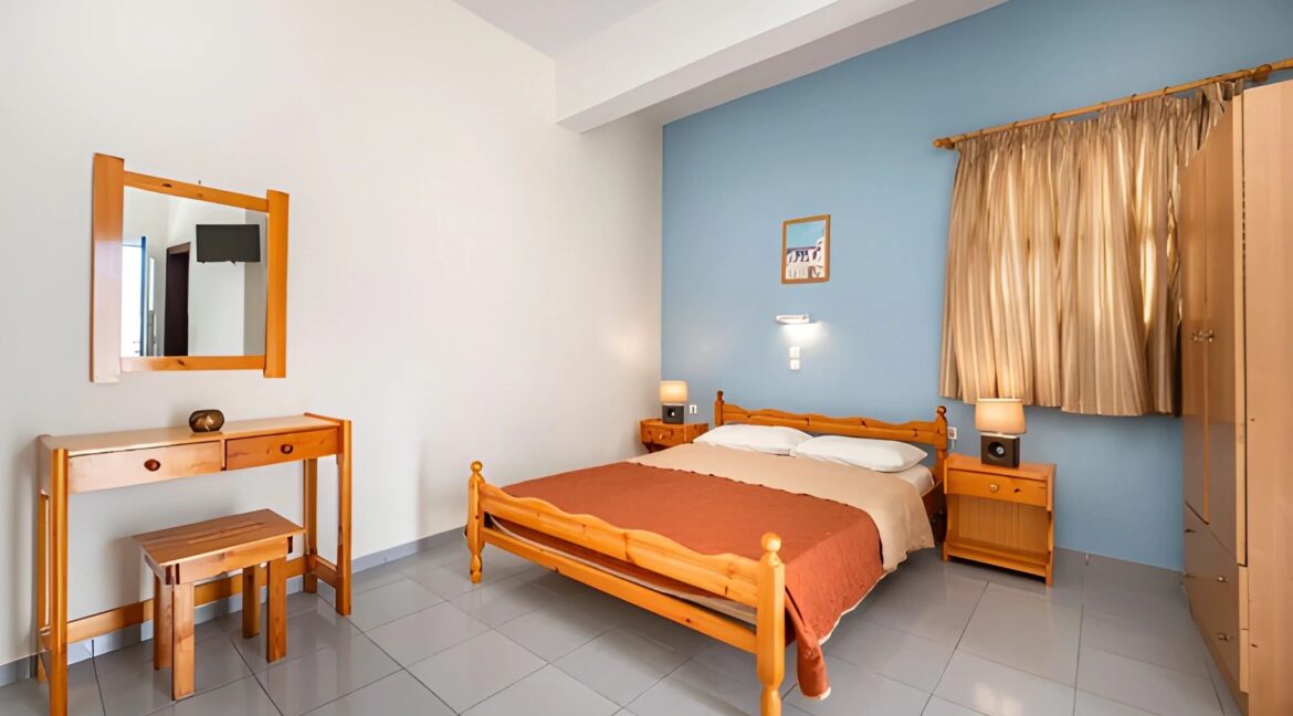 Beachfront Hotel for Sale in Santorini – Perissa 9