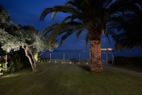 Beachfront House for Sale in Sithonia, Neos Marmaras 10