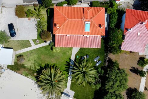 Beachfront House for Sale in Sithonia, Neos Marmaras 2