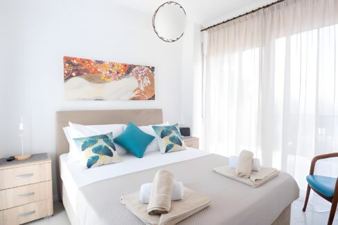 Beachfront House for Sale in Sithonia, Neos Marmaras 5