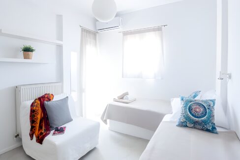 Beachfront House for Sale in Sithonia, Neos Marmaras 8