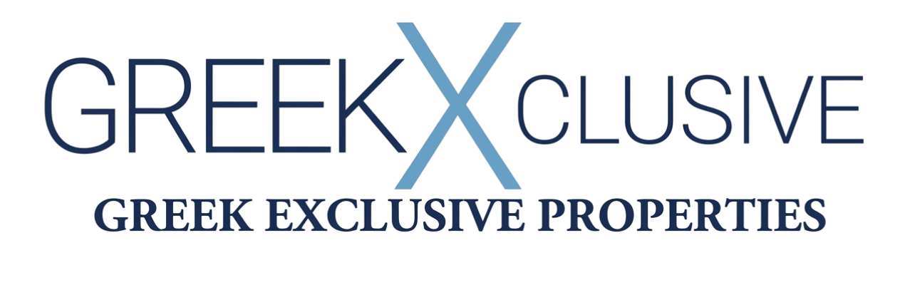 Greek Exclusive Properties