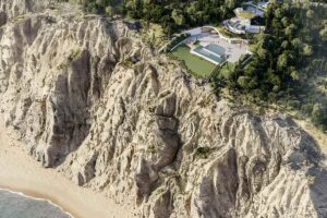 High-End Off-Plan Villa for sale in Lefkada - near Porto Katsiki