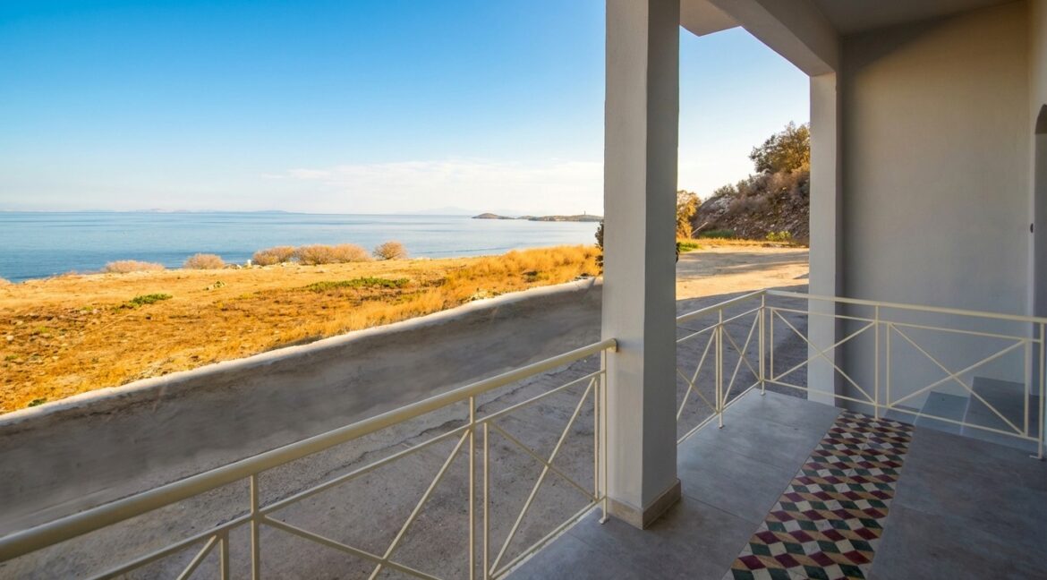 House for sale in Syros Ermoupoli 1
