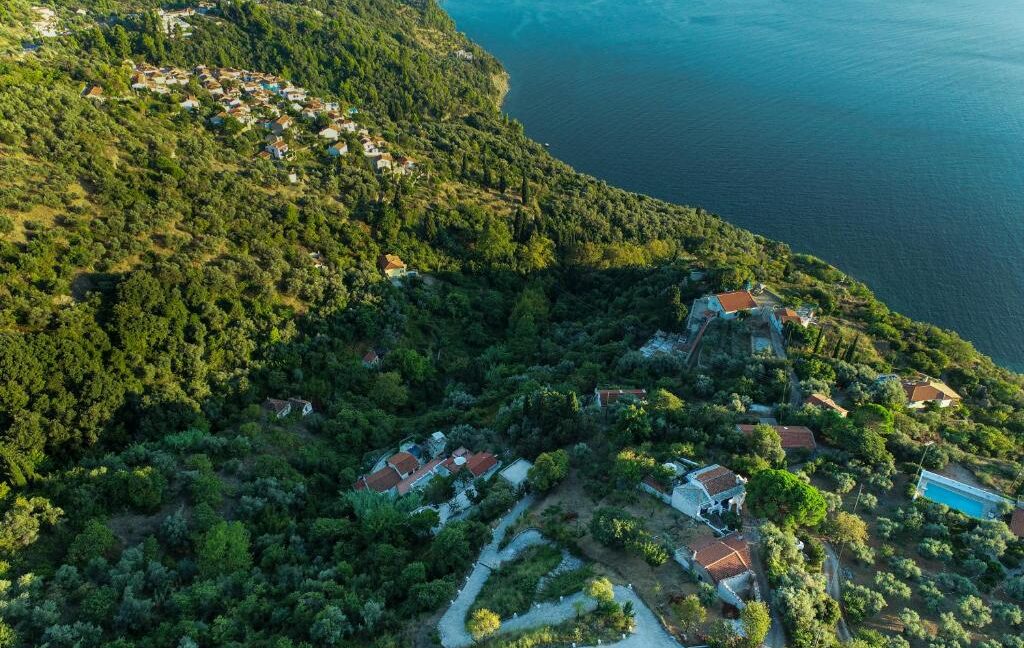Houses for sale Skopelos island 1
