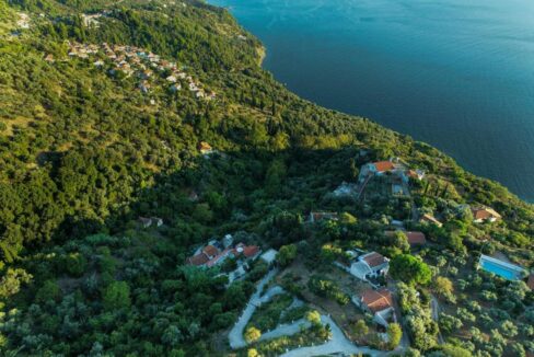 Houses for sale Skopelos island 1