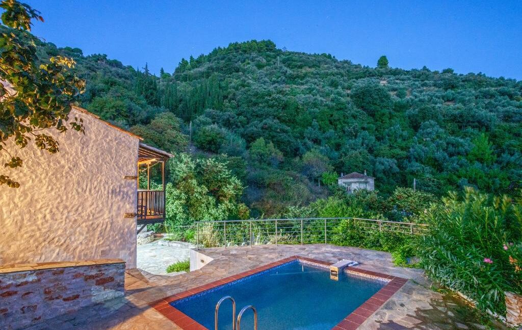 Houses for sale Skopelos island 11